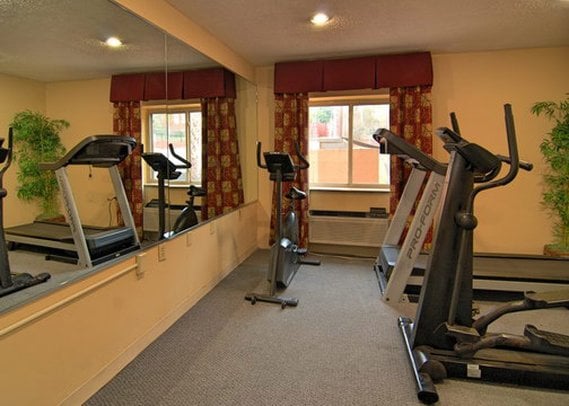 Hotel Comfort Inn Columbia  | Columbia | South Carolina | United States 19