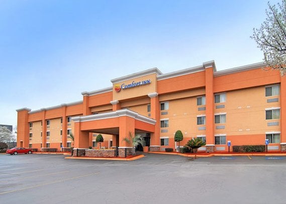 Hotel Comfort Inn Columbia  | Columbia | South Carolina | United States 2