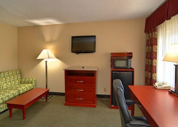 Hotel Comfort Inn Columbia  | Columbia | South Carolina | United States 6