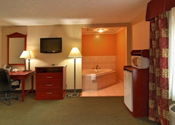 Hotel Comfort Inn Columbia  | Columbia | South Carolina | United States 9
