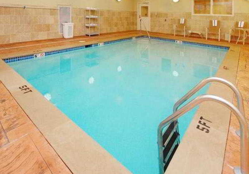 Hotel Comfort Suites East Knoxville  | Knoxville | Tennessee | United States 1