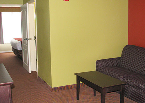 Hotel Comfort Suites East Knoxville  | Knoxville | Tennessee | United States 10