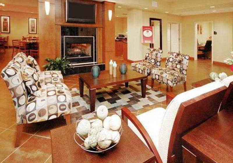 Hotel Comfort Suites East Knoxville  | Knoxville | Tennessee | United States 2