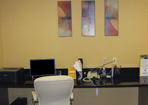 Hotel Comfort Suites East Knoxville  | Knoxville | Tennessee | United States 5