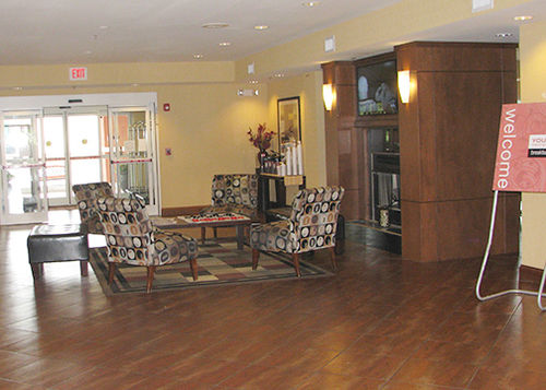 Hotel Comfort Suites East Knoxville  | Knoxville | Tennessee | United States 6