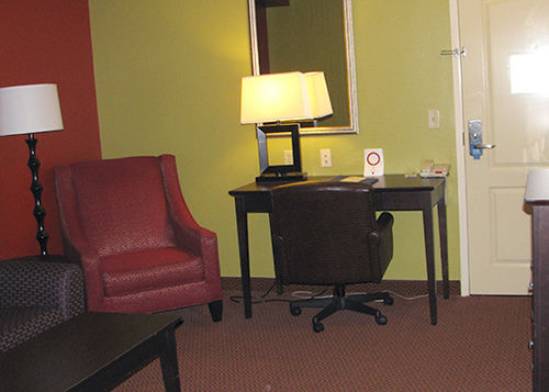 Hotel Comfort Suites East Knoxville  | Knoxville | Tennessee | United States 9