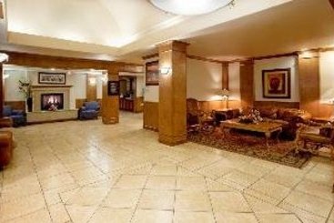 Hotel Holiday Inn Express Mission-Mcallen Area Mission