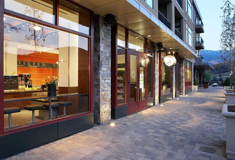 Hotel The Westin Riverfront Resort & Spa  