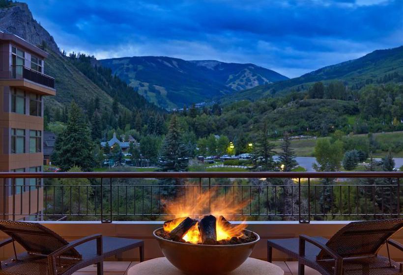 Hotel The Westin Riverfront Resort & Spa   | Avon | Colorado | United States 12