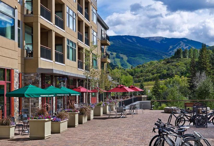 Hotel The Westin Riverfront Resort & Spa   | Avon | Colorado | United States 13