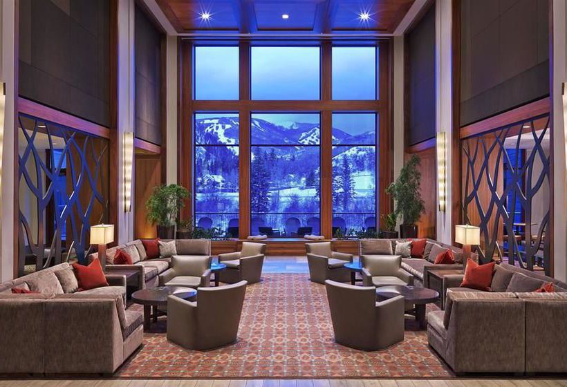 Hotel The Westin Riverfront Resort & Spa   | Avon | Colorado | United States 14