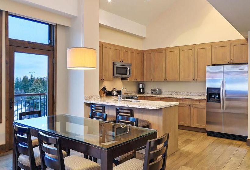 Hotel The Westin Riverfront Resort & Spa   | Avon | Colorado | United States 15