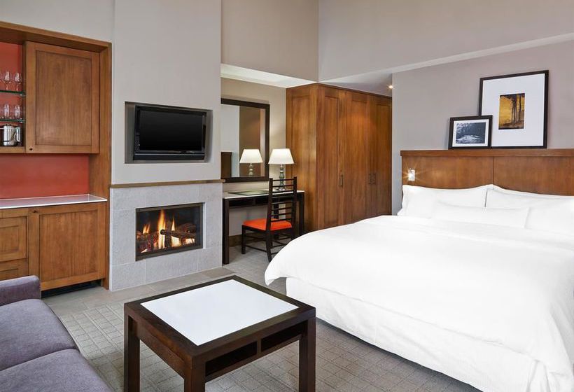 Hotel The Westin Riverfront Resort & Spa   | Avon | Colorado | United States 16