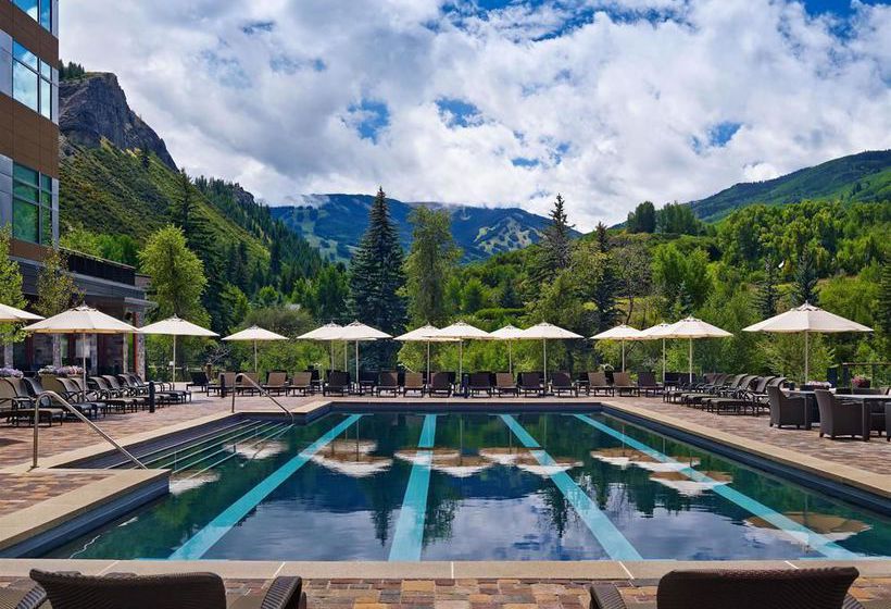 Hotel The Westin Riverfront Resort & Spa   | Avon | Colorado | United States 17