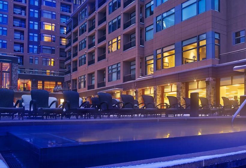 Hotel The Westin Riverfront Resort & Spa   | Avon | Colorado | United States 18