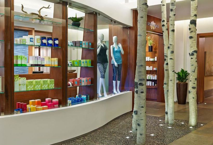 Hotel The Westin Riverfront Resort & Spa   | Avon | Colorado | United States 19