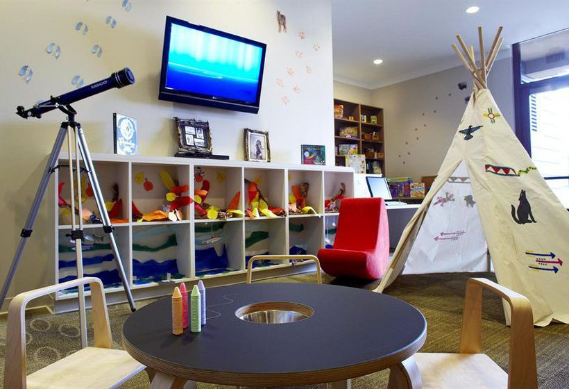 Hotel The Westin Riverfront Resort & Spa   | Avon | Colorado | United States 2