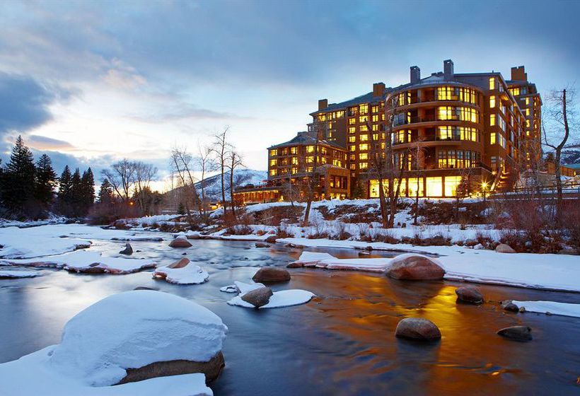 Hotel The Westin Riverfront Resort & Spa   | Avon | Colorado | United States 6