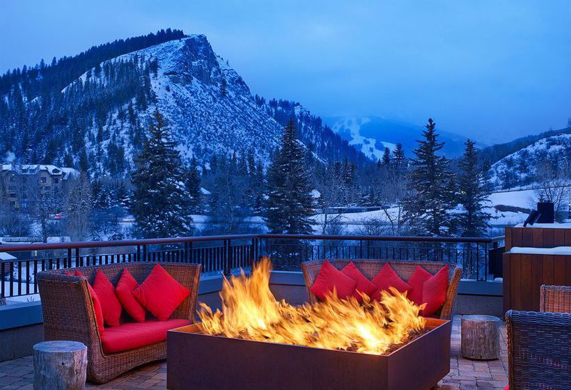 Hotel The Westin Riverfront Resort & Spa   | Avon | Colorado | United States 7