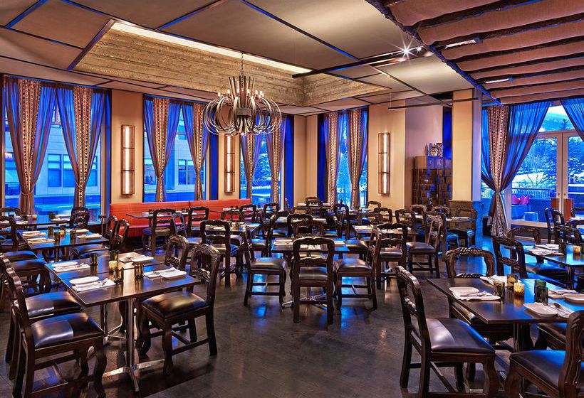 Hotel The Westin Riverfront Resort & Spa   | Avon | Colorado | United States 8