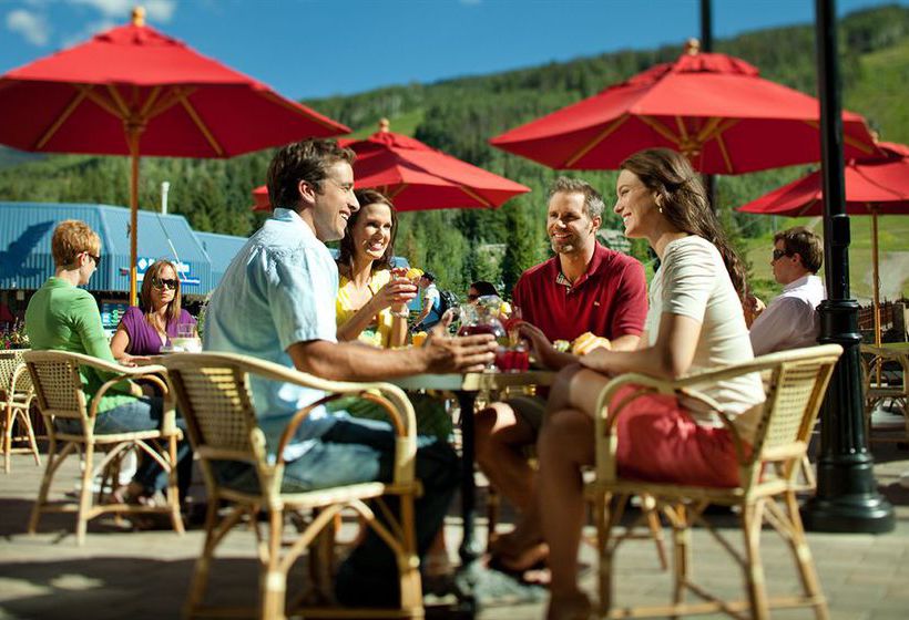 Hotel The Arrabelle At Vail Square  | Vail | Colorado | United States 10