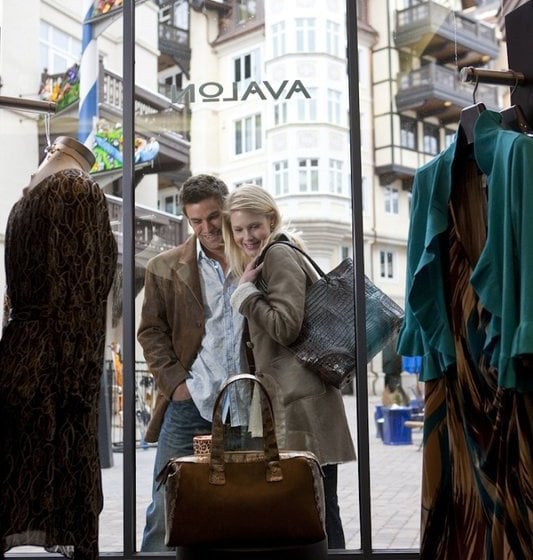 Hotel The Arrabelle At Vail Square  | Vail | Colorado | United States 11