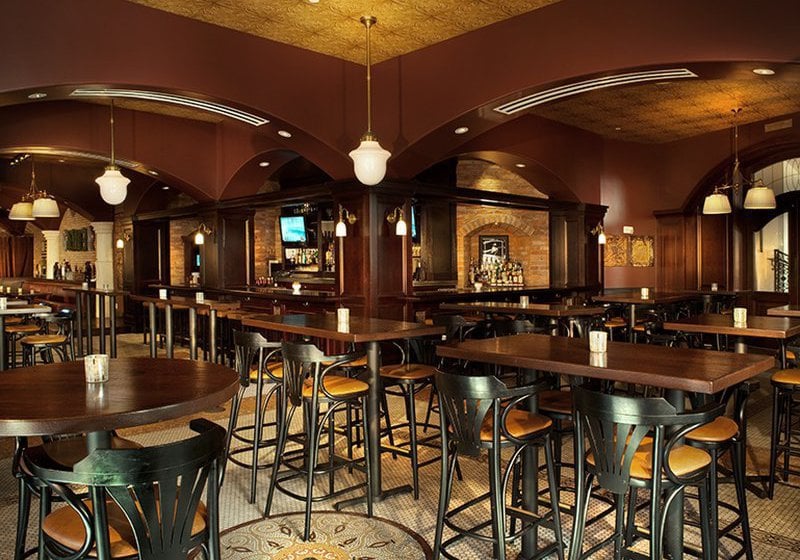 Hotel The Arrabelle At Vail Square  | Vail | Colorado | United States 15