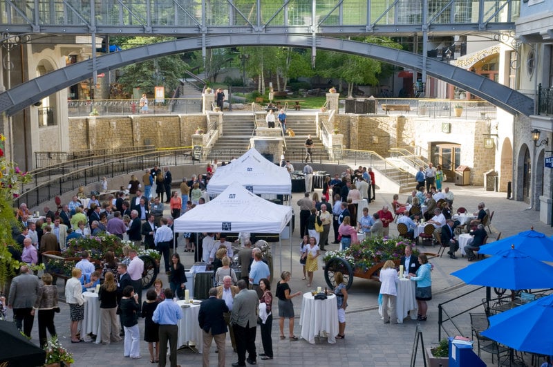 Hotel The Arrabelle At Vail Square  | Vail | Colorado | United States 16