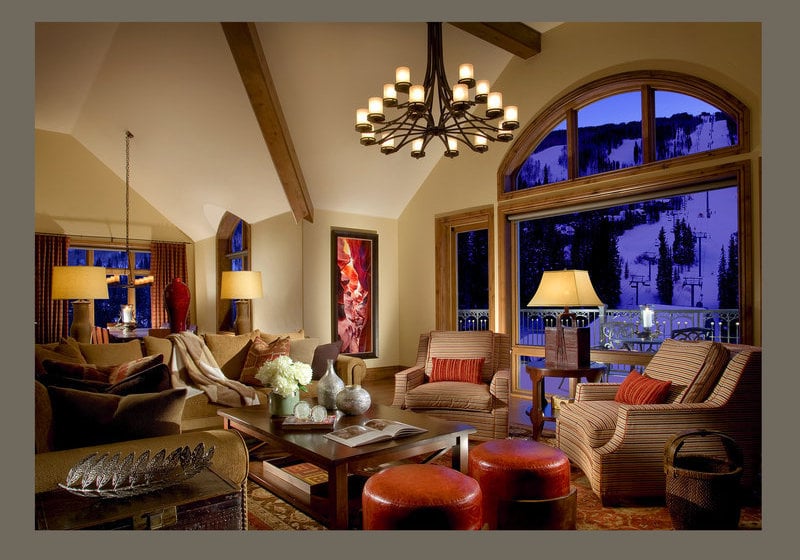 Hotel The Arrabelle At Vail Square  | Vail | Colorado | United States 17
