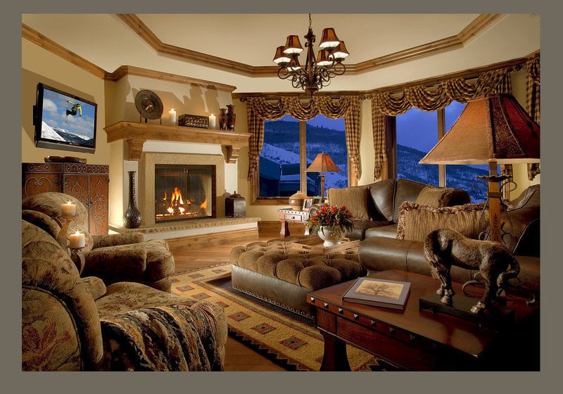 Hotel The Arrabelle At Vail Square  | Vail | Colorado | United States 18