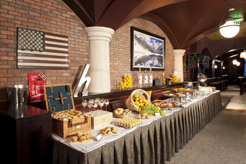 Hotel The Arrabelle At Vail Square  | Vail | Colorado | United States 19