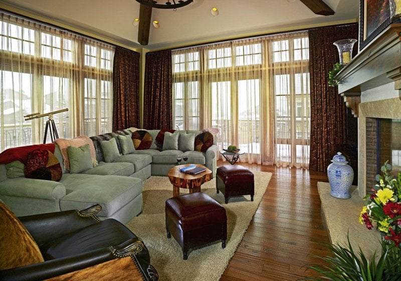 Hotel The Arrabelle At Vail Square  | Vail | Colorado | United States 20