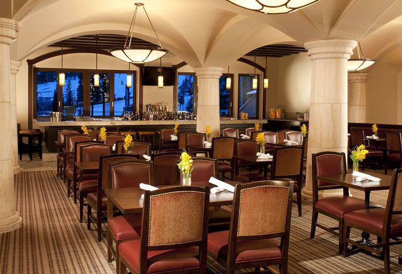 Hotel The Arrabelle At Vail Square  | Vail | Colorado | United States 3