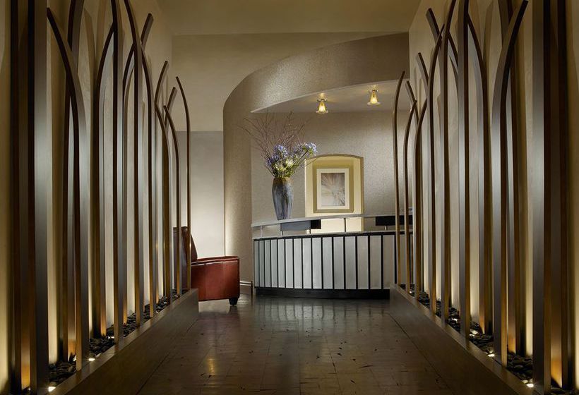 Hotel The Arrabelle At Vail Square  | Vail | Colorado | United States 6