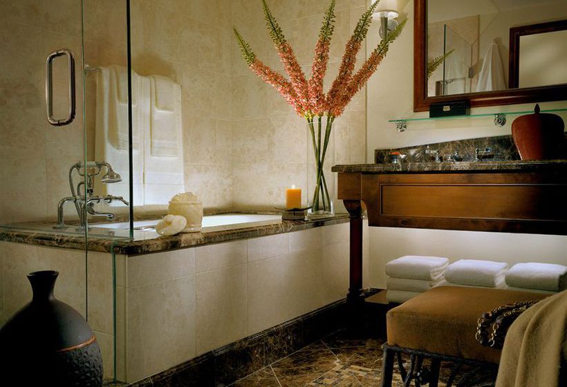 Hotel The Arrabelle At Vail Square  | Vail | Colorado | United States 9