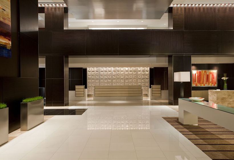 Loews Atlanta Hotel Atlanta