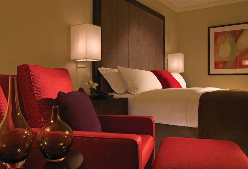 Loews Atlanta Hotel  | Atlanta | Georgia | United States 1