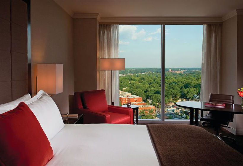 Loews Atlanta Hotel  | Atlanta | Georgia | United States 10