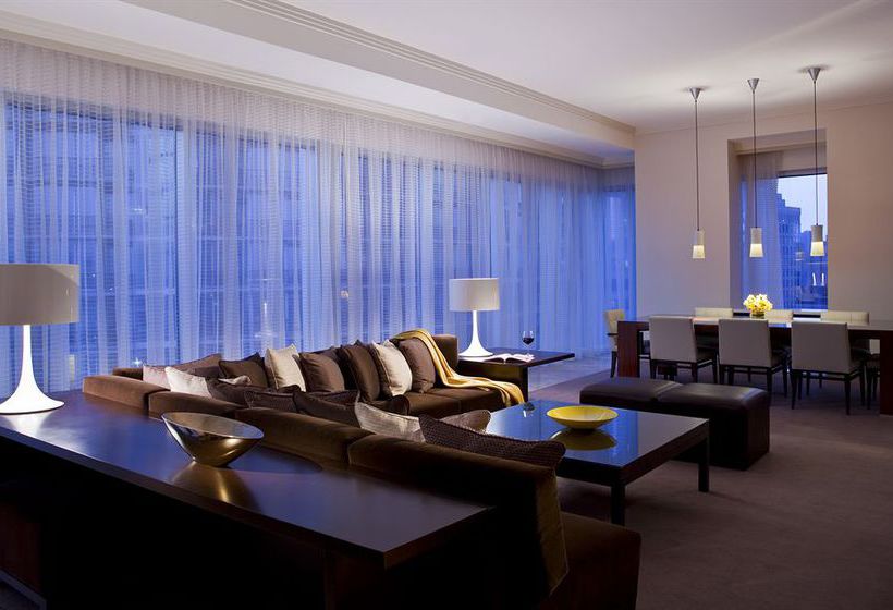 Loews Atlanta Hotel  | Atlanta | Georgia | United States 11