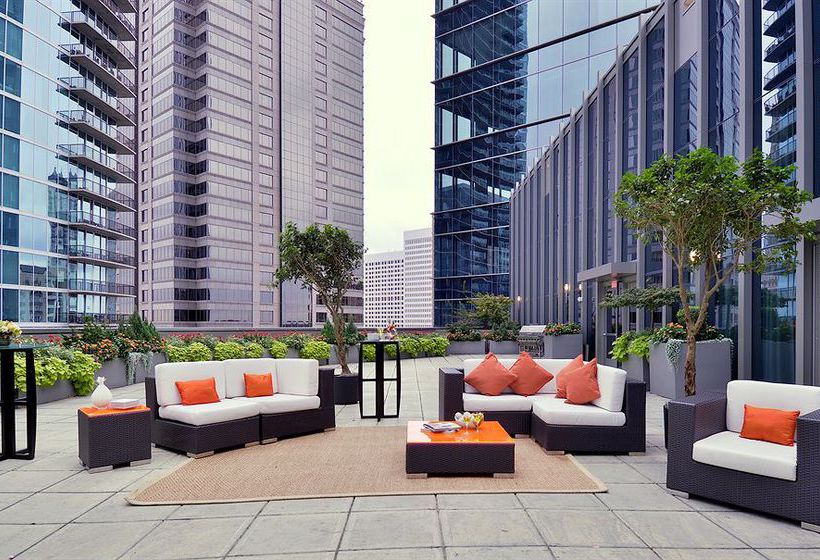 Loews Atlanta Hotel  | Atlanta | Georgia | United States 14