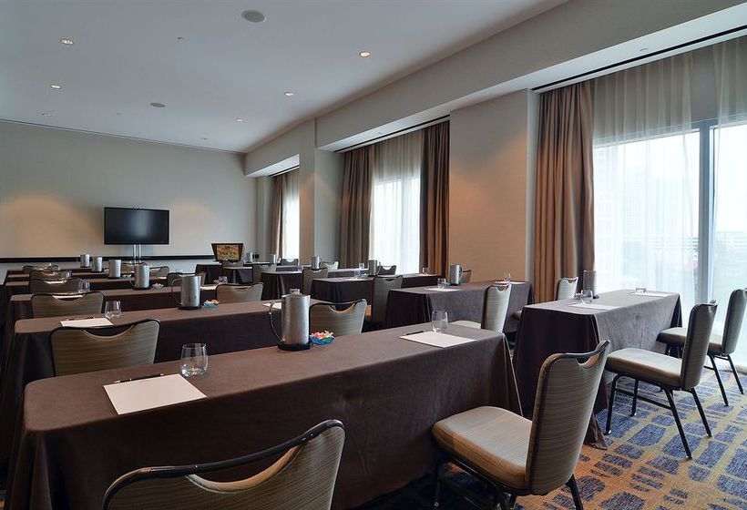 Loews Atlanta Hotel  | Atlanta | Georgia | United States 15