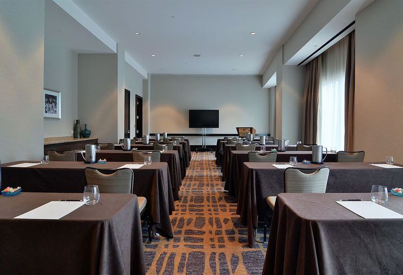 Loews Atlanta Hotel  | Atlanta | Georgia | United States 18