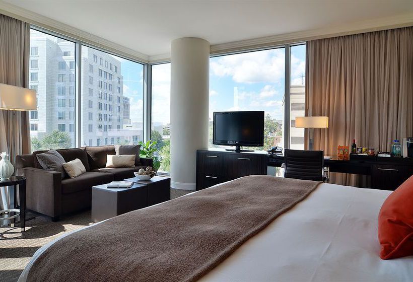 Loews Atlanta Hotel  | Atlanta | Georgia | United States 19