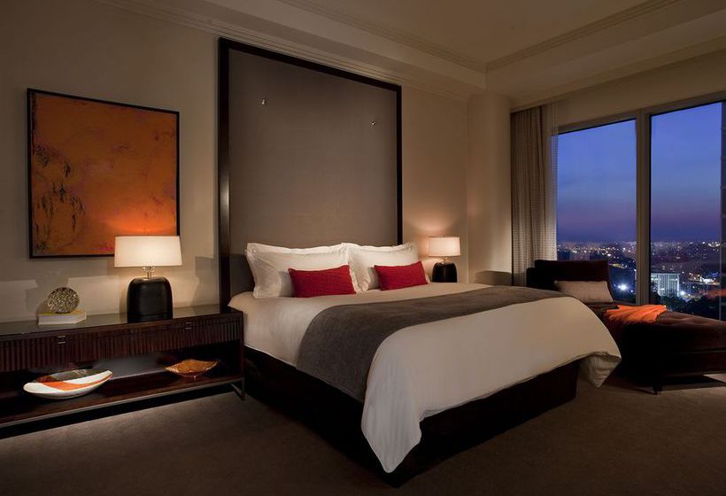 Loews Atlanta Hotel  | Atlanta | Georgia | United States 2