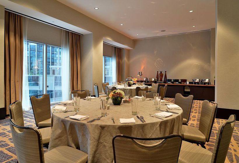 Loews Atlanta Hotel  | Atlanta | Georgia | United States 20