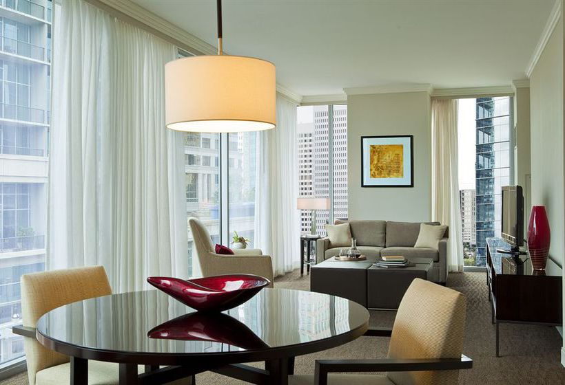 Loews Atlanta Hotel  | Atlanta | Georgia | United States 3