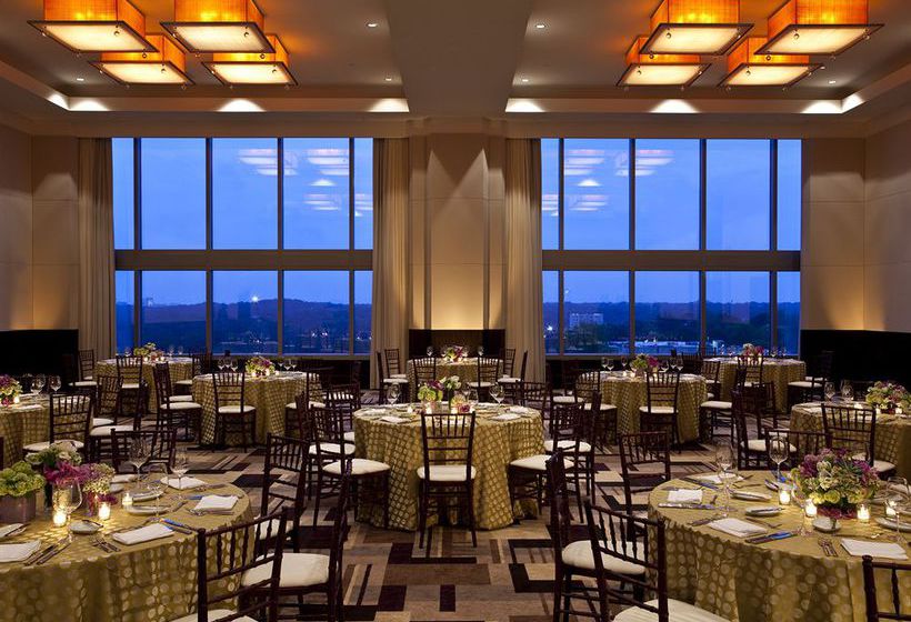 Loews Atlanta Hotel  | Atlanta | Georgia | United States 6