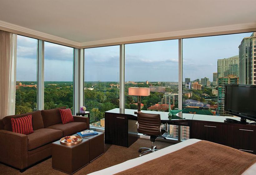 Loews Atlanta Hotel  | Atlanta | Georgia | United States 7