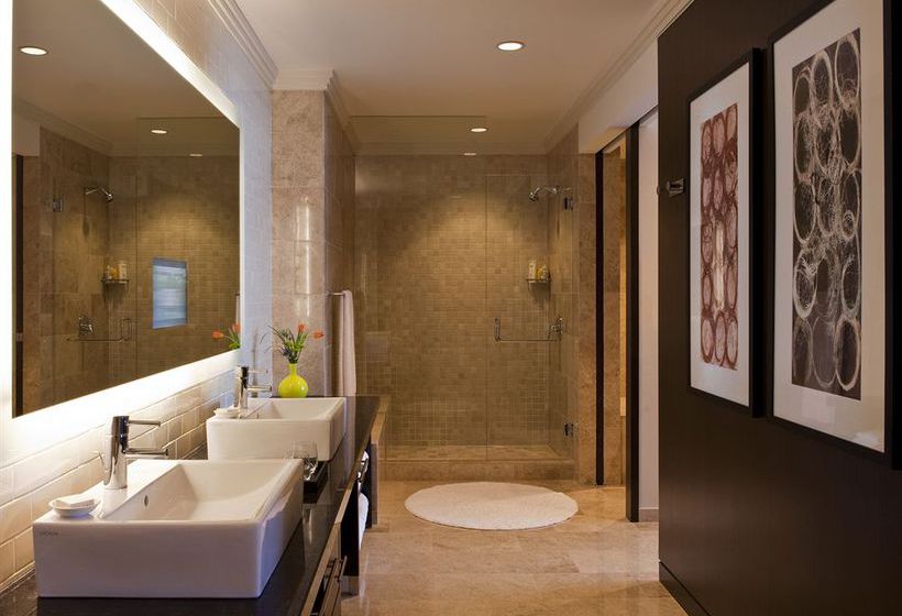 Loews Atlanta Hotel  | Atlanta | Georgia | United States 8