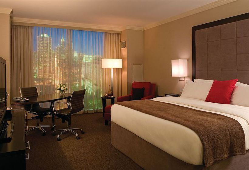 Loews Atlanta Hotel  | Atlanta | Georgia | United States 9
